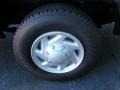 2008 Ford E Series Van E350 Super Duty Cargo Wheel and Tire Photo