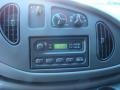 2008 Ford E Series Van E350 Super Duty Cargo Controls