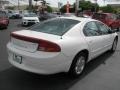 2004 Stone White Dodge Intrepid SE  photo #8