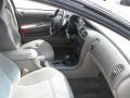 Dark Slate Gray 2004 Dodge Intrepid SE Dashboard