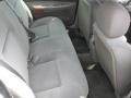 Dark Slate Gray 2004 Dodge Intrepid SE Interior Color