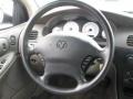 Dark Slate Gray Steering Wheel Photo for 2004 Dodge Intrepid #39867283