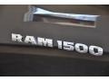 2011 Rugged Brown Pearl Dodge Ram 1500 Laramie Crew Cab  photo #5