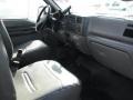 Oxford White - F550 Super Duty XL Regular Cab Chassis Photo No. 5