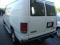Oxford White - E Series Van E250 Super Duty Commercial Photo No. 2