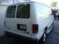 Oxford White - E Series Van E250 Super Duty Commercial Photo No. 4
