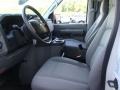 Oxford White - E Series Van E250 Super Duty Commercial Photo No. 5
