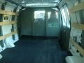Oxford White - E Series Van E250 Super Duty Commercial Photo No. 7
