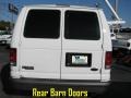 Oxford White - E Series Van E350 Super Duty Commercial Photo No. 8