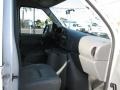 Oxford White - E Series Van E350 Super Duty Commercial Photo No. 15