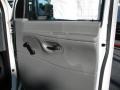Oxford White - E Series Van E350 Super Duty Commercial Photo No. 16