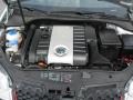  2006 GTI 2.0T 2.0L DOHC 16V Turbocharged 4 Cylinder Engine