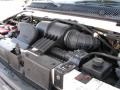 Oxford White - E Series Van E350 Super Duty Commercial Photo No. 23