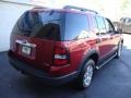 2006 Redfire Metallic Ford Explorer XLT 4x4  photo #4