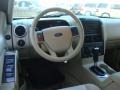 2006 Redfire Metallic Ford Explorer XLT 4x4  photo #5