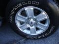 2006 Redfire Metallic Ford Explorer XLT 4x4  photo #9