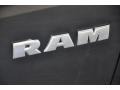 Brilliant Black Crystal Pearl - Ram 1500 Big Horn Edition Quad Cab Photo No. 5