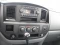 2007 Bright White Dodge Ram 1500 ST Regular Cab  photo #15