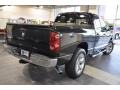Brilliant Black Crystal Pearl - Ram 1500 Big Horn Edition Quad Cab Photo No. 7