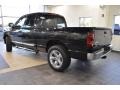 Brilliant Black Crystal Pearl - Ram 1500 Big Horn Edition Quad Cab Photo No. 9