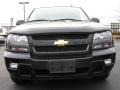 Black - TrailBlazer LT 4x4 Photo No. 2