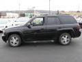 Black - TrailBlazer LT 4x4 Photo No. 4