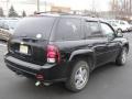 Black - TrailBlazer LT 4x4 Photo No. 6