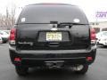 Black - TrailBlazer LT 4x4 Photo No. 8