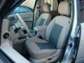 Silver Metallic - Escape XLT V6 Photo No. 8