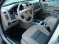 Silver Metallic - Escape XLT V6 Photo No. 9