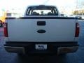 Oxford White - F250 Super Duty XL Crew Cab 4x4 Photo No. 5
