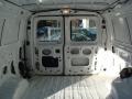  2003 E Series Van E250 Cargo Medium Flint Interior