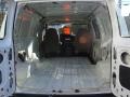  2003 E Series Van E250 Cargo Medium Flint Interior