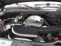 5.3 Liter OHV 16-Valve Vortec V8 2003 Chevrolet Suburban 1500 LT 4x4 Engine