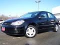 Black - Cobalt LT Sedan Photo No. 1