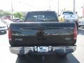 2001 Black Ford F150 XLT SuperCab  photo #7