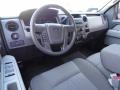 Stone/Medium Stone Prime Interior Photo for 2009 Ford F150 #39869967