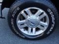 2006 Ford F150 Lariat SuperCrew 4x4 Wheel