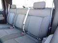 Stone/Medium Stone 2009 Ford F150 XL SuperCrew 4x4 Interior Color