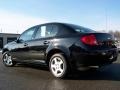 Black - Cobalt LT Sedan Photo No. 4