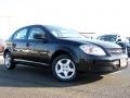 Black - Cobalt LT Sedan Photo No. 5