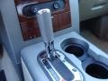  2006 F150 Lariat SuperCrew 4x4 4 Speed Automatic Shifter