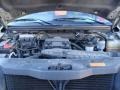 5.4 Liter SOHC 24-Valve Triton V8 2006 Ford F150 Lariat SuperCrew 4x4 Engine