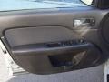 Charcoal Black Door Panel Photo for 2010 Ford Fusion #39870371