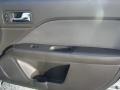 Brilliant Silver Metallic - Fusion SE Photo No. 16