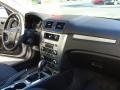 Charcoal Black Dashboard Photo for 2010 Ford Fusion #39870451