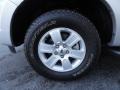 2010 Ford Explorer XLT 4x4 Wheel