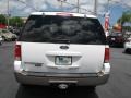 2003 Oxford White Ford Expedition Eddie Bauer 4x4  photo #8