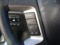 Charcoal Black Controls Photo for 2010 Ford Fusion #39870539