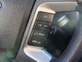 Charcoal Black Controls Photo for 2010 Ford Fusion #39870555